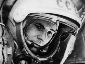 Юрий Гагарин